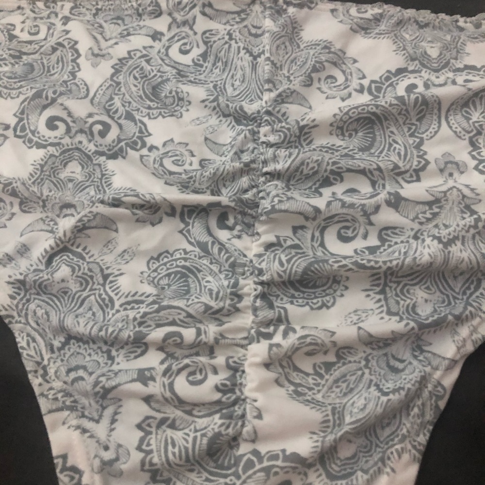 Lane Bryant panties